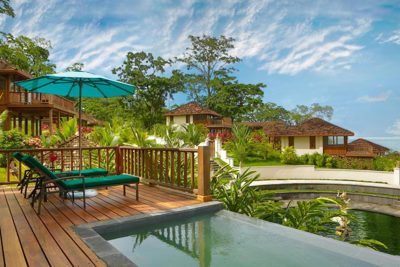 Отель La Coralina Island House Бокас-дель-Торо Экстерьер фото