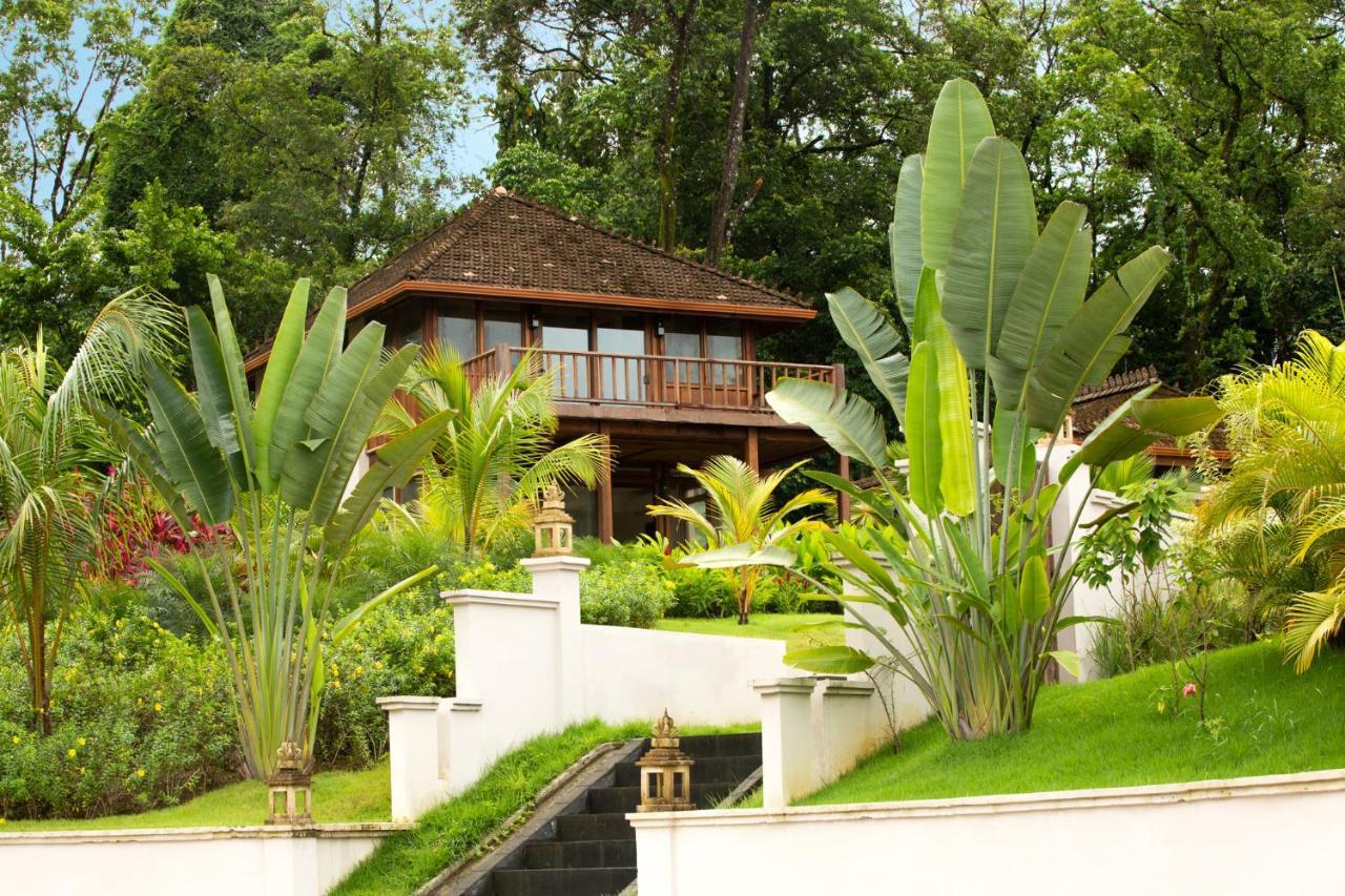 Отель La Coralina Island House Бокас-дель-Торо Экстерьер фото